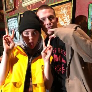 Meet your Posher, Nathan